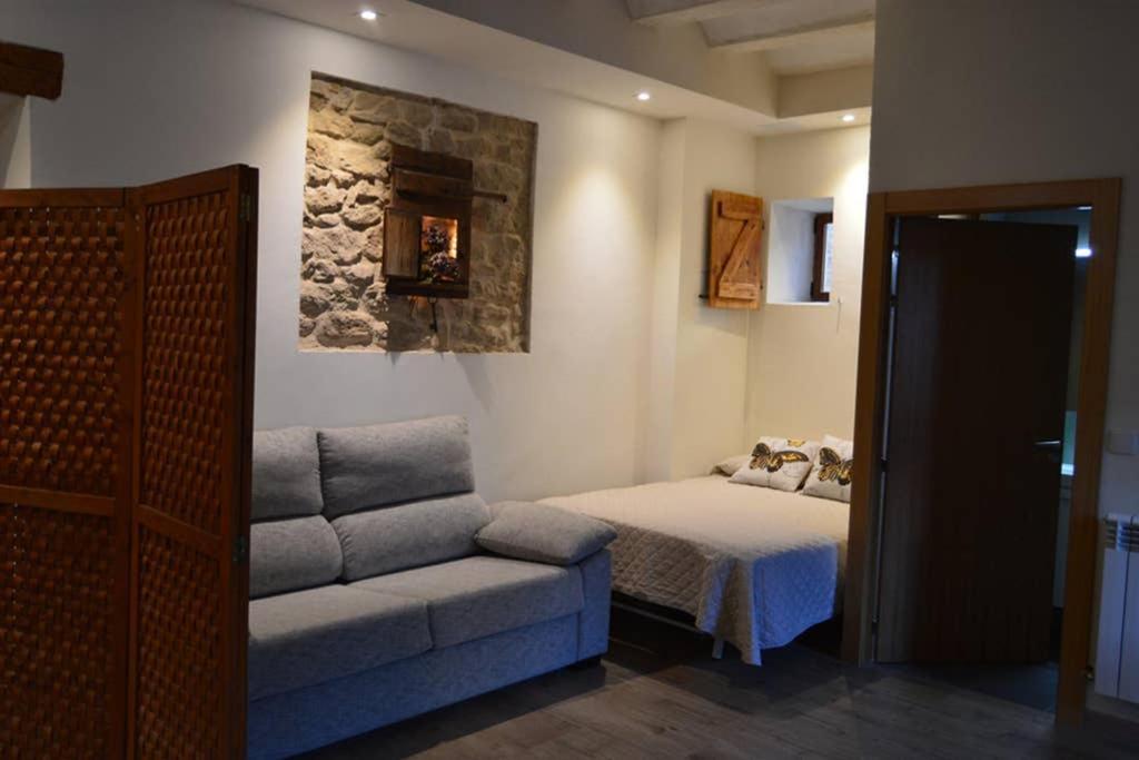 Estudio Villazon Obanos Ngoại thất bức ảnh